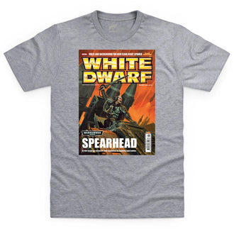 White Dwarf Issue 366 T Shirt