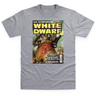 White Dwarf Issue 351 T Shirt