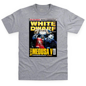 White Dwarf Issue 319 T Shirt
