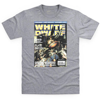 White Dwarf Issue 253 T Shirt