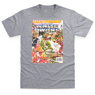 White Dwarf Issue 141 T Shirt