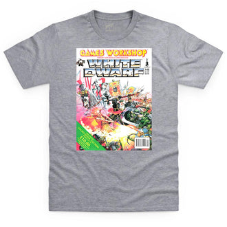 White Dwarf Issue 148 T Shirt