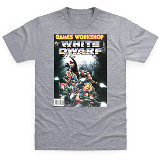 White Dwarf Issue 149 T Shirt