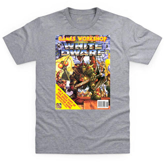 White Dwarf Issue 164 T Shirt