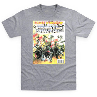 White Dwarf Issue 157 T Shirt