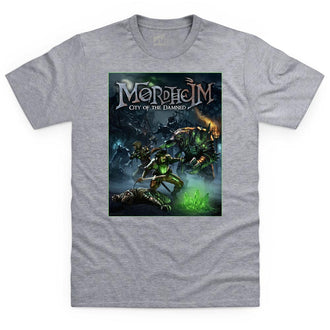Mordheim: City of the Damned T Shirt