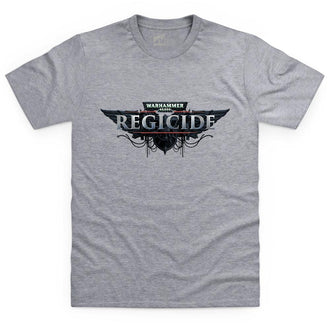 Warhammer 40,000: Regicide T Shirt