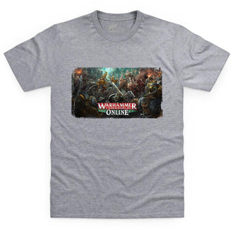Warhammer Underworlds Online T Shirt