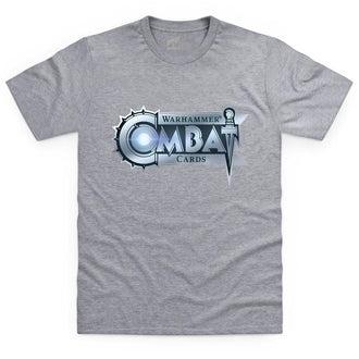 Warhammer Combat Cards T Shirt