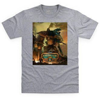 Warhammer 40,000: Freeblade T Shirt