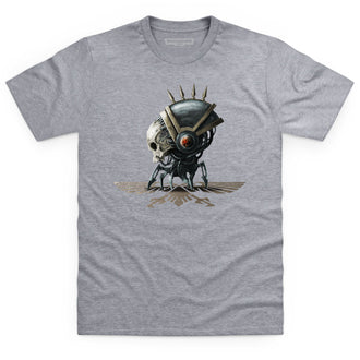 Imperium Skull T Shirt