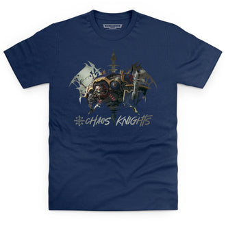 Chaos Knights Desecrator T-Shirt