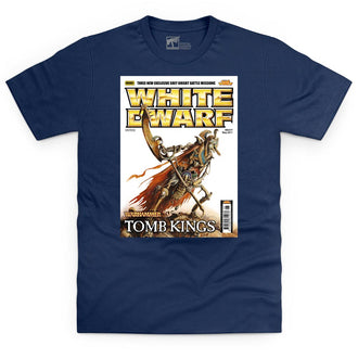 White Dwarf Issue 377 T Shirt