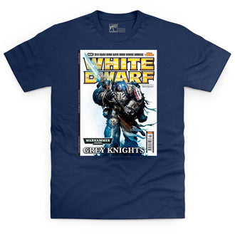 White Dwarf Issue 376 T Shirt