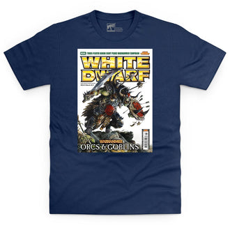 White Dwarf Issue 375 T Shirt
