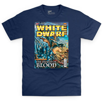 White Dwarf Issue 369 T Shirt