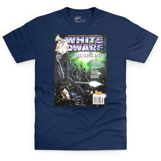 White Dwarf Issue 227 T Shirt