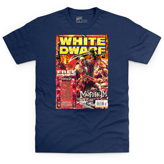 White Dwarf Issue 238 T Shirt