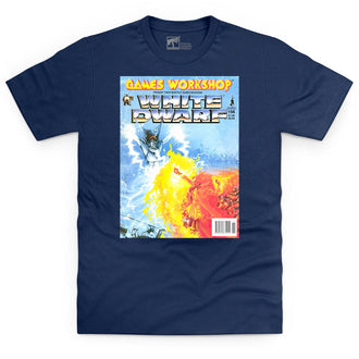 White Dwarf Issue 156 T Shirt