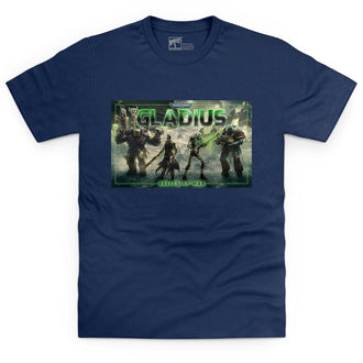 Warhammer 40,000: Gladius T Shirt