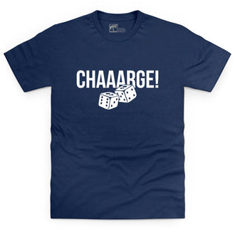 Chaaarge T Shirt