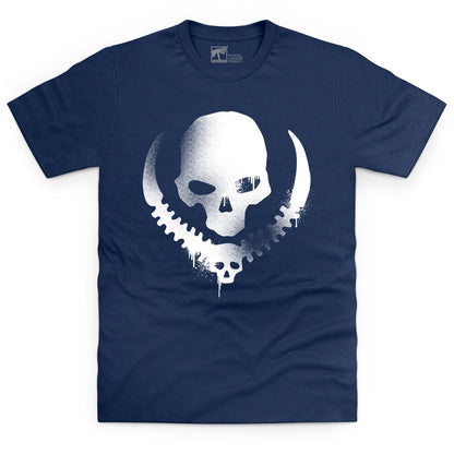 Ossiarch Bonereapers Graffiti Insignia T Shirt