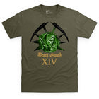 Death Guard - Mortarion T Shirt