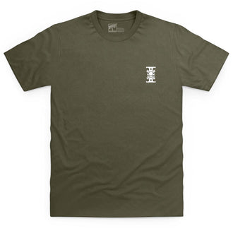 Deathwatch Insignia T Shirt