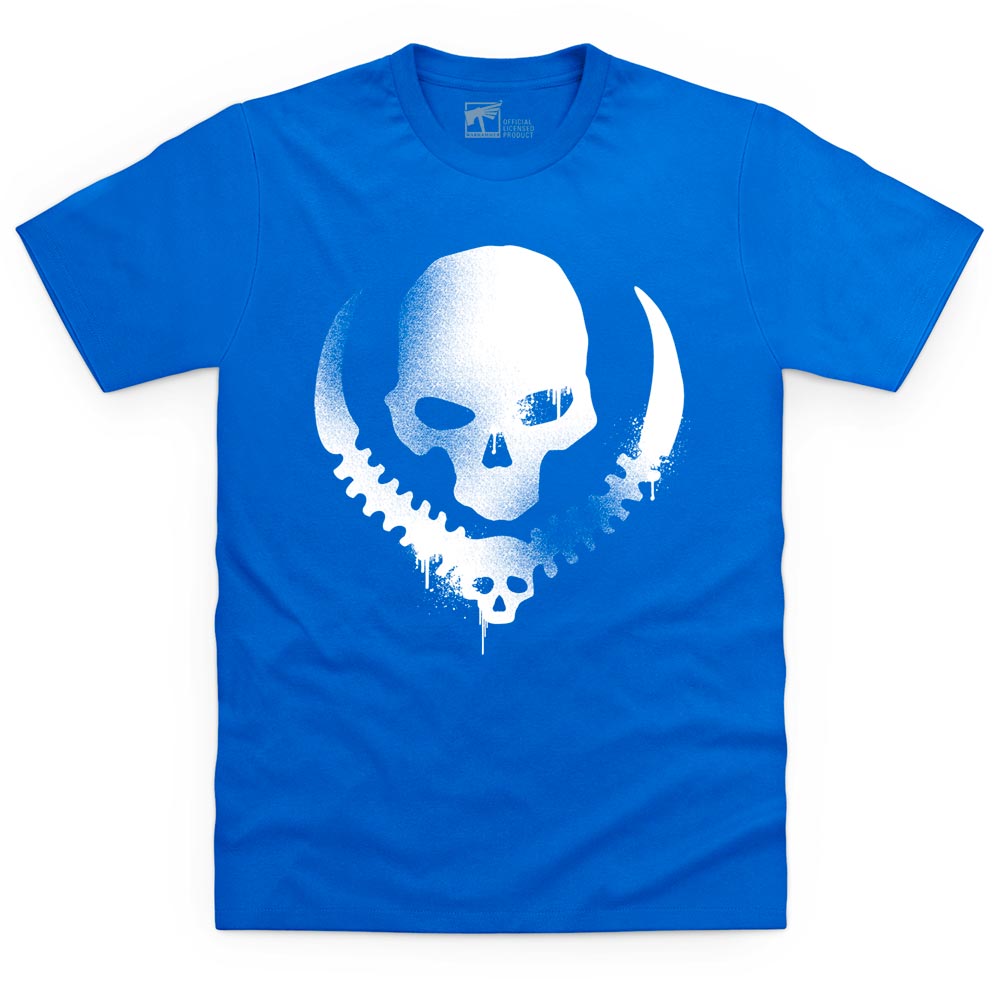 Ossiarch Bonereapers Graffiti Insignia T Shirt