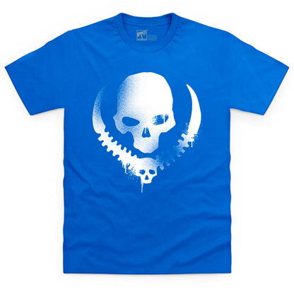 Ossiarch Bonereapers Graffiti Insignia T Shirt