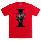 Inquisition T Shirt
