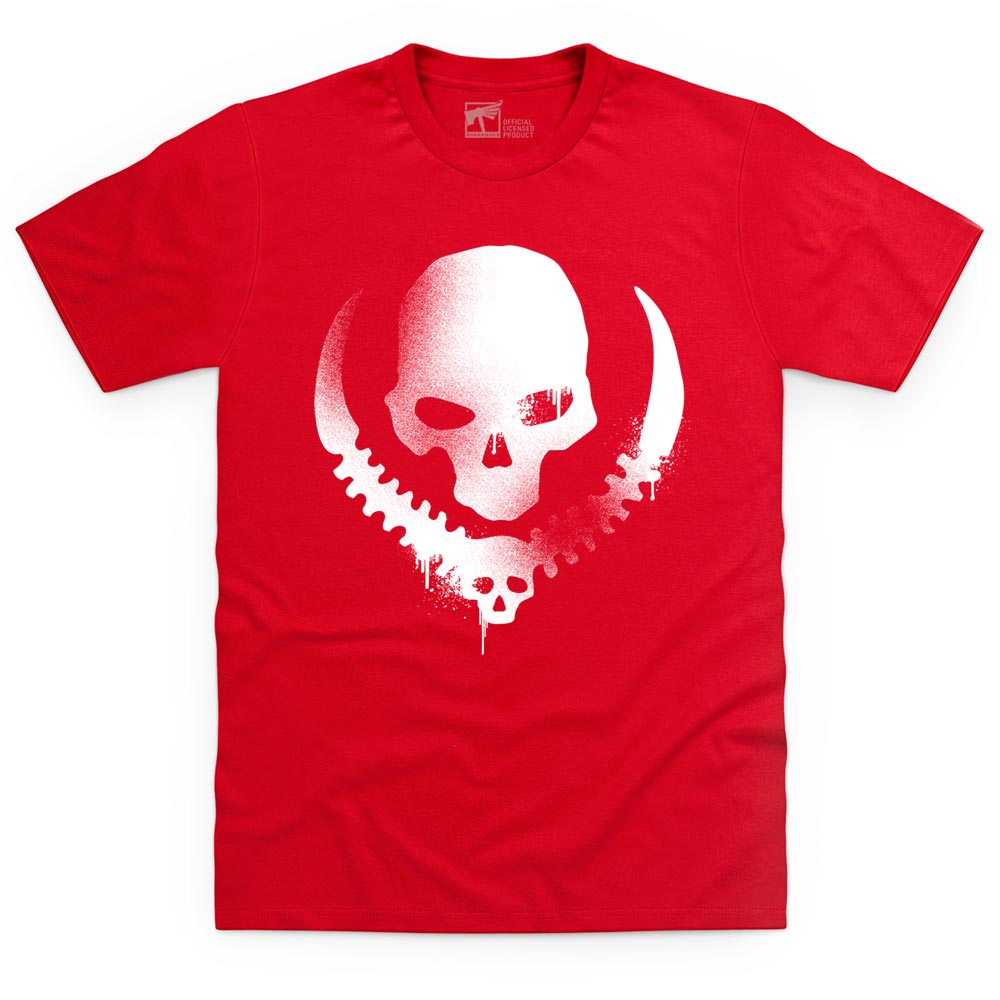 Ossiarch Bonereapers Graffiti Insignia T Shirt