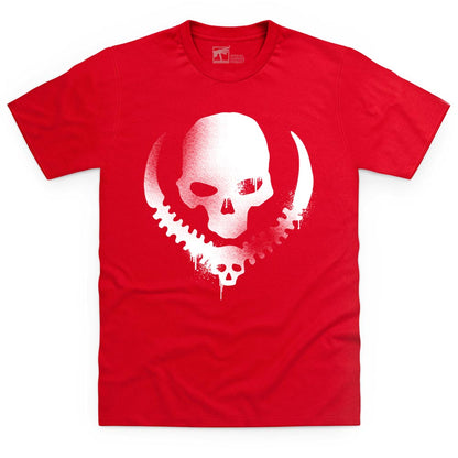 Ossiarch Bonereapers Graffiti Insignia T Shirt