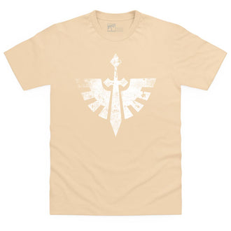 Dark Angels Battleworn Insignia T Shirt