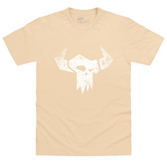 Orks Battleworn Insignia T Shirt