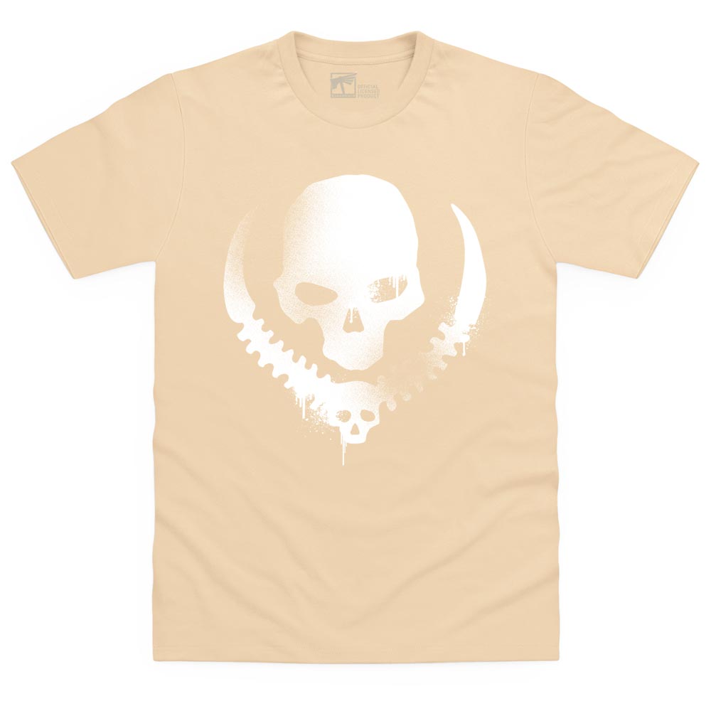 Ossiarch Bonereapers Graffiti Insignia T Shirt