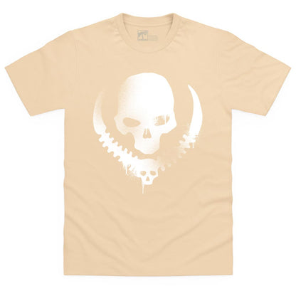 Ossiarch Bonereapers Graffiti Insignia T Shirt