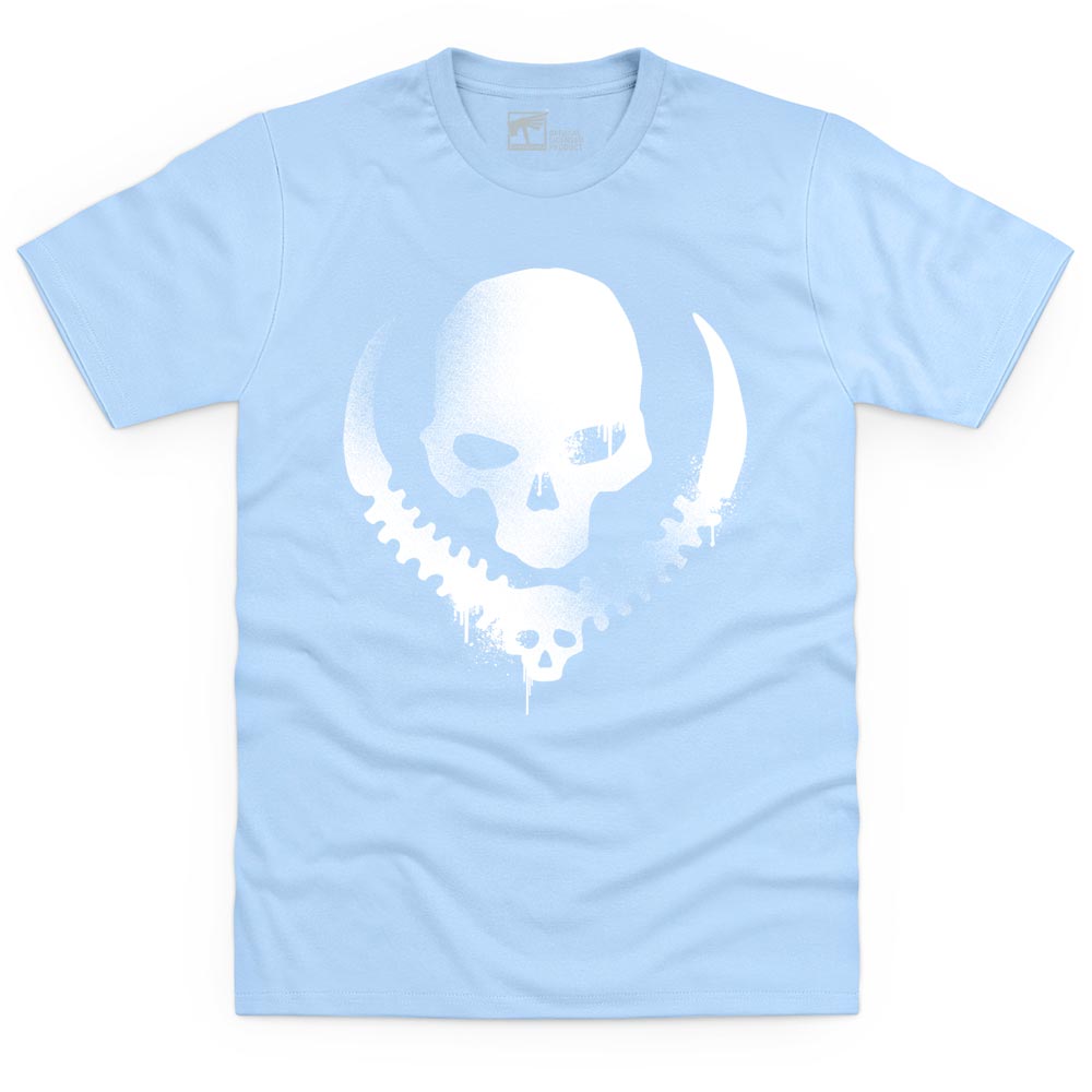 Ossiarch Bonereapers Graffiti Insignia T Shirt