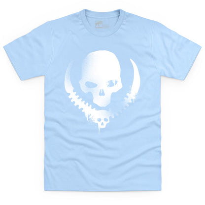 Ossiarch Bonereapers Graffiti Insignia T Shirt