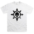 Slaves to Darkness Icon T Shirt