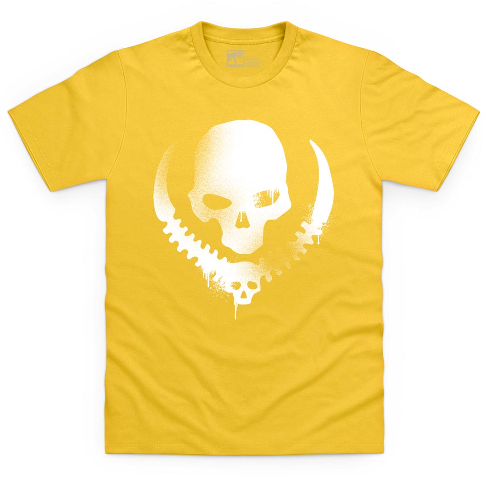 Ossiarch Bonereapers Graffiti Insignia T Shirt