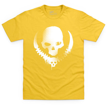 Ossiarch Bonereapers Graffiti Insignia T Shirt