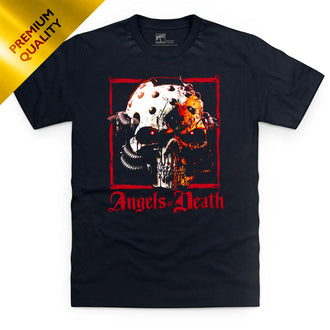 Premium Angels of Death Raphael T Shirt
