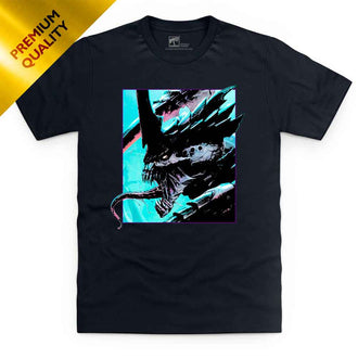 Premium Warhammer 40,000: Leviathan Tyranid T Shirt