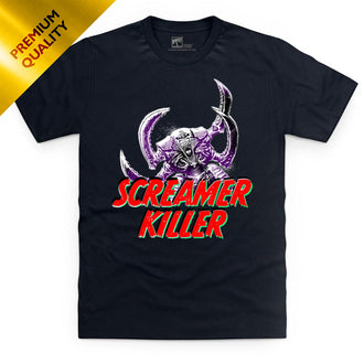 Premium Tyranids Screamer Killer T Shirt