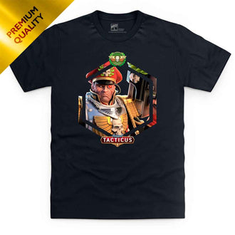 Premium Warhammer 40,000: Tacticus Astra Militarum T Shirt