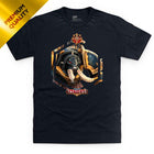 Premium Warhammer 40,000: Tacticus Black Legion T Shirt