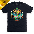 Premium Warhammer 40,000: Tacticus Necrons T Shirt