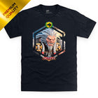 Premium Warhammer 40,000: Tacticus Space Wolves T Shirt