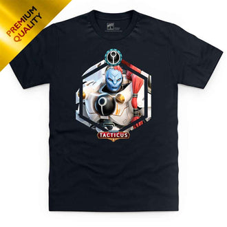 Premium Warhammer 40,000: Tacticus T'au T Shirt